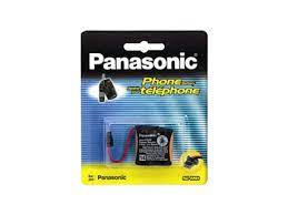 Panasonic: Cordless Telephone Battery |HHRP305A1B| TYPE 14 - Inhomebuy