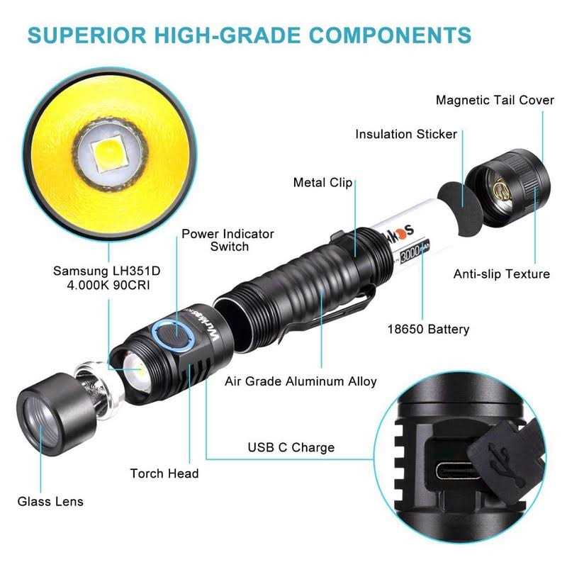 Wulankd 5 Inch Spring Loaded Latch Bolt Heavy Duty Spring Loaded Latch Pin Door Lock,1/2 Pin Shed - Inhomebuy