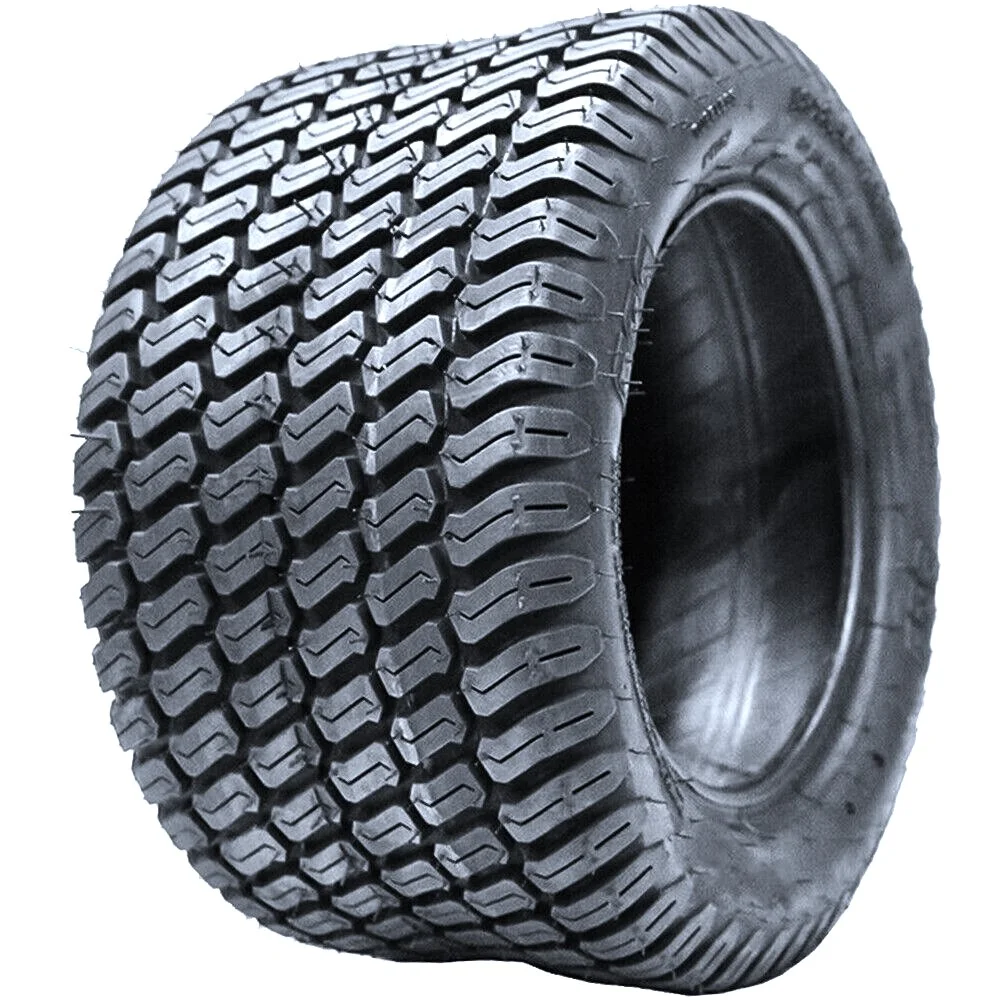 BKT LG-306 20X8.00-10 Load 6 Ply Lawn & Garden Tire - Inhomebuy