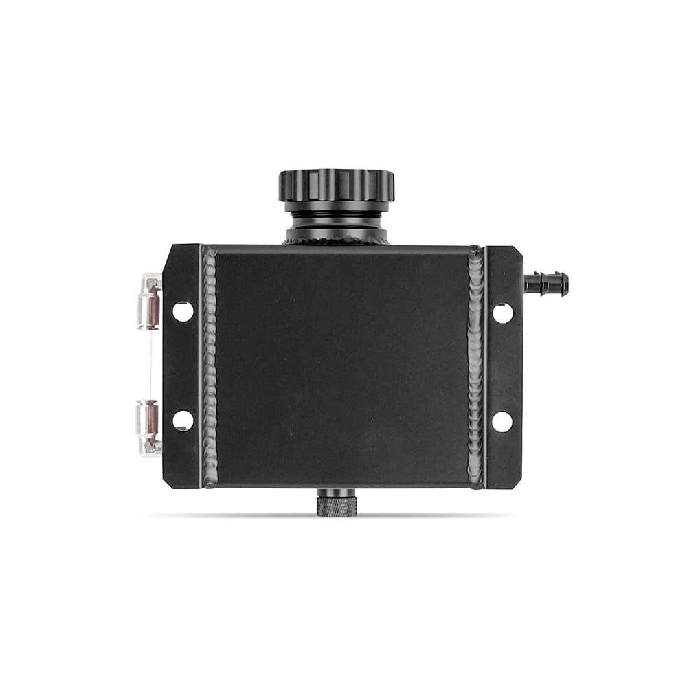Mishimoto 1L Coolant Overflow Tank MMRT-1L - Inhomebuy