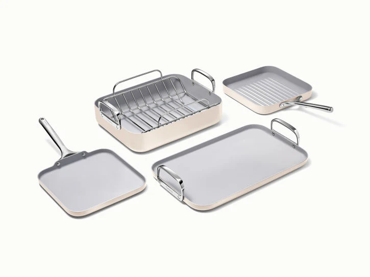 Caraway Squareware Set - Inhomebuy