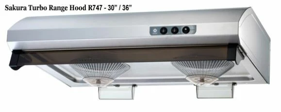 Sakura Kitchen Range Hood |R747ii-30HS| 30