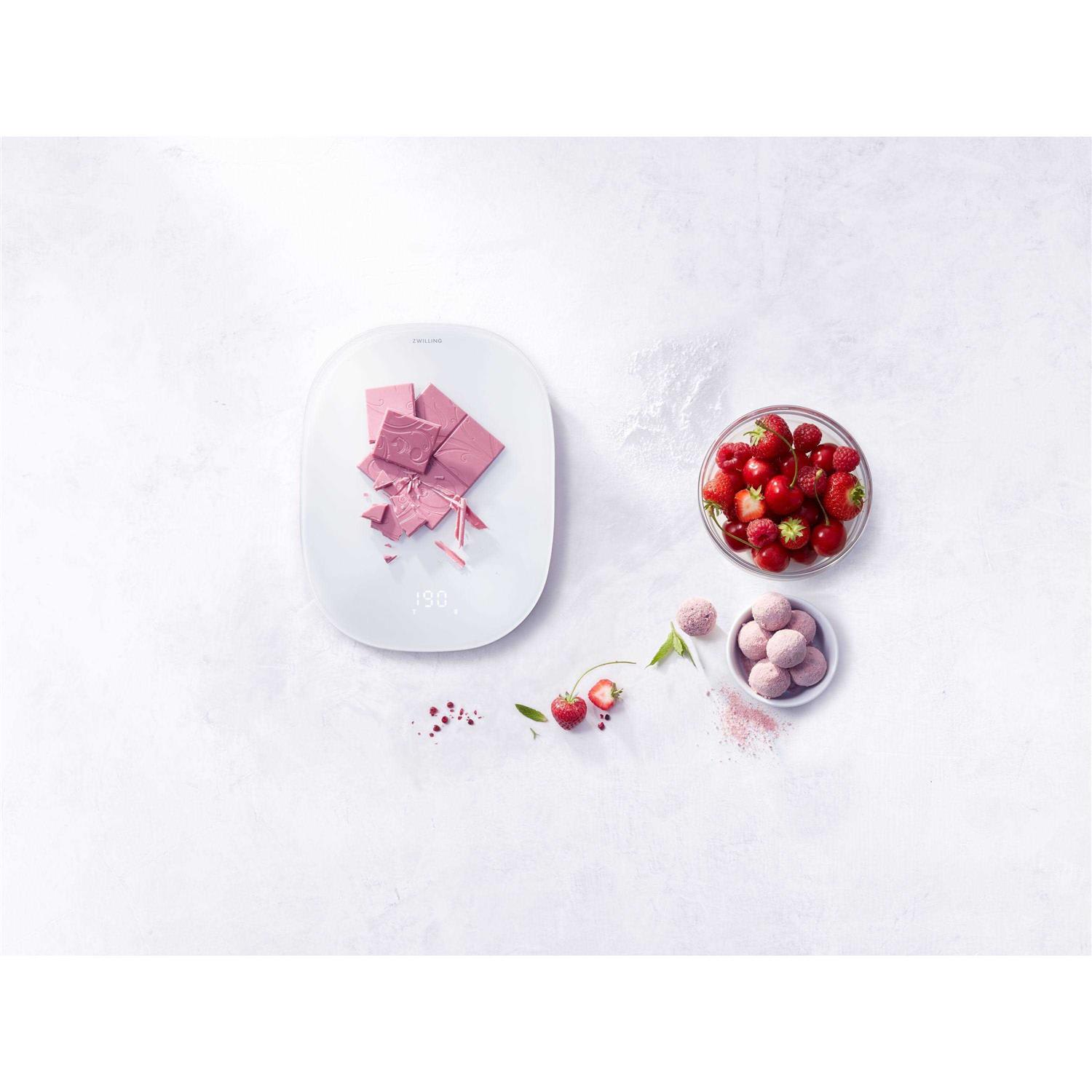 Zwilling Enfinigy Digital Kitchen Scale - Inhomebuy