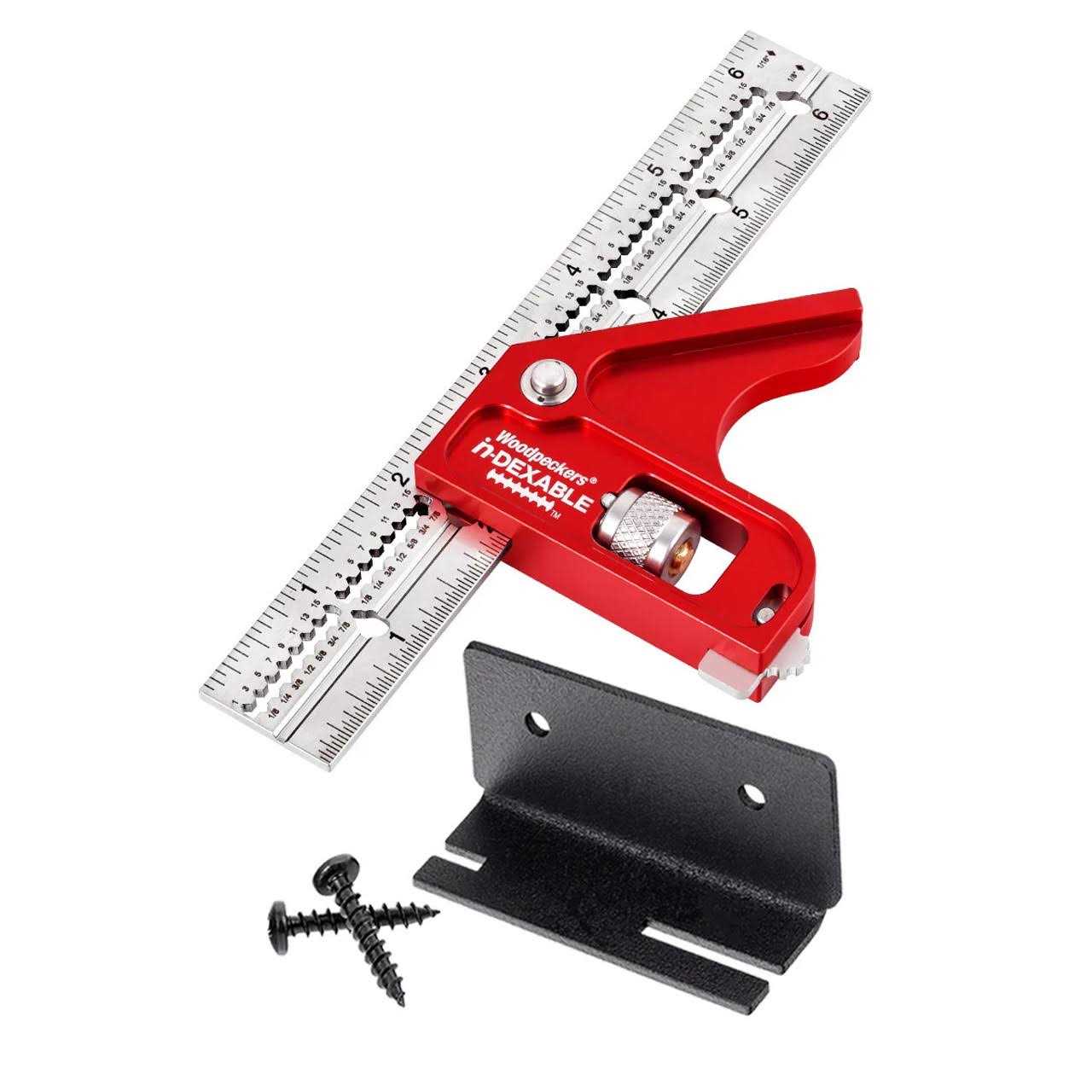 Woodpeckers DP-PRO Fence 24 - Inhomebuy