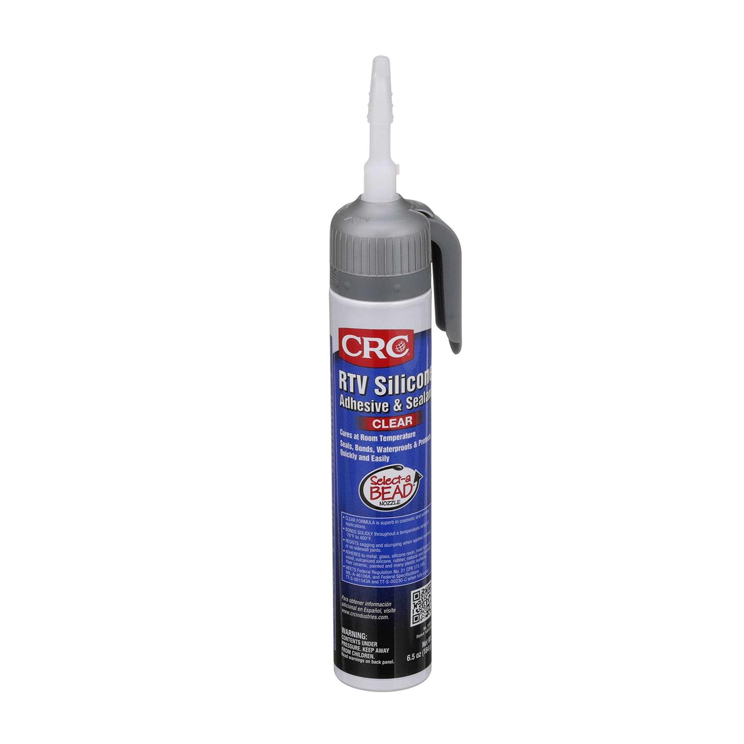 Crc Brakleen Non-Chlorinated Brake Part Cleaner 50 State Formula - Inhomebuy
