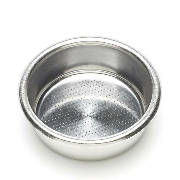 SP0001880 | 58mm Single Wall 2-cup Filter for BES900/ BES920/ BES980/ BES990 - Inhomebuy