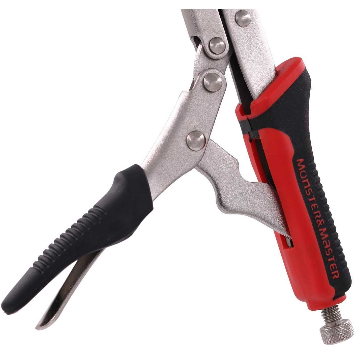 Monster Telephone Modular Crimp Plug Connectors - Inhomebuy