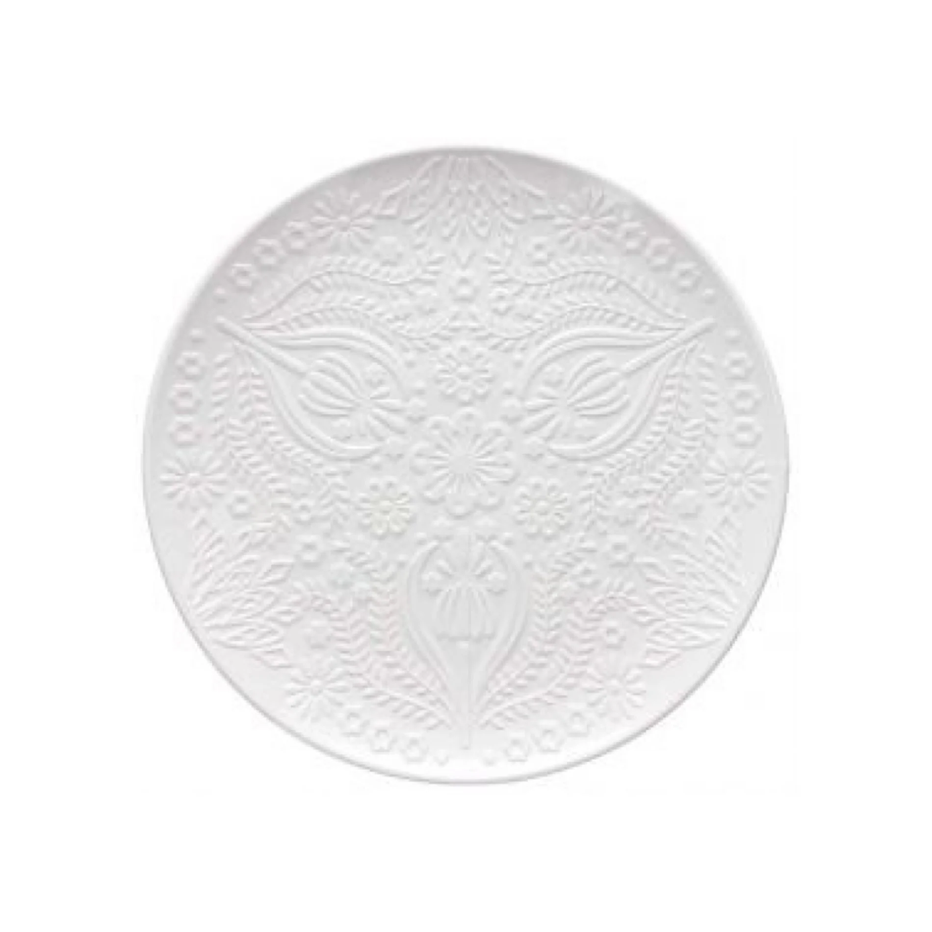 Ornament Copenaghen Collection Rect. tray 30,5x14cm - Inhomebuy