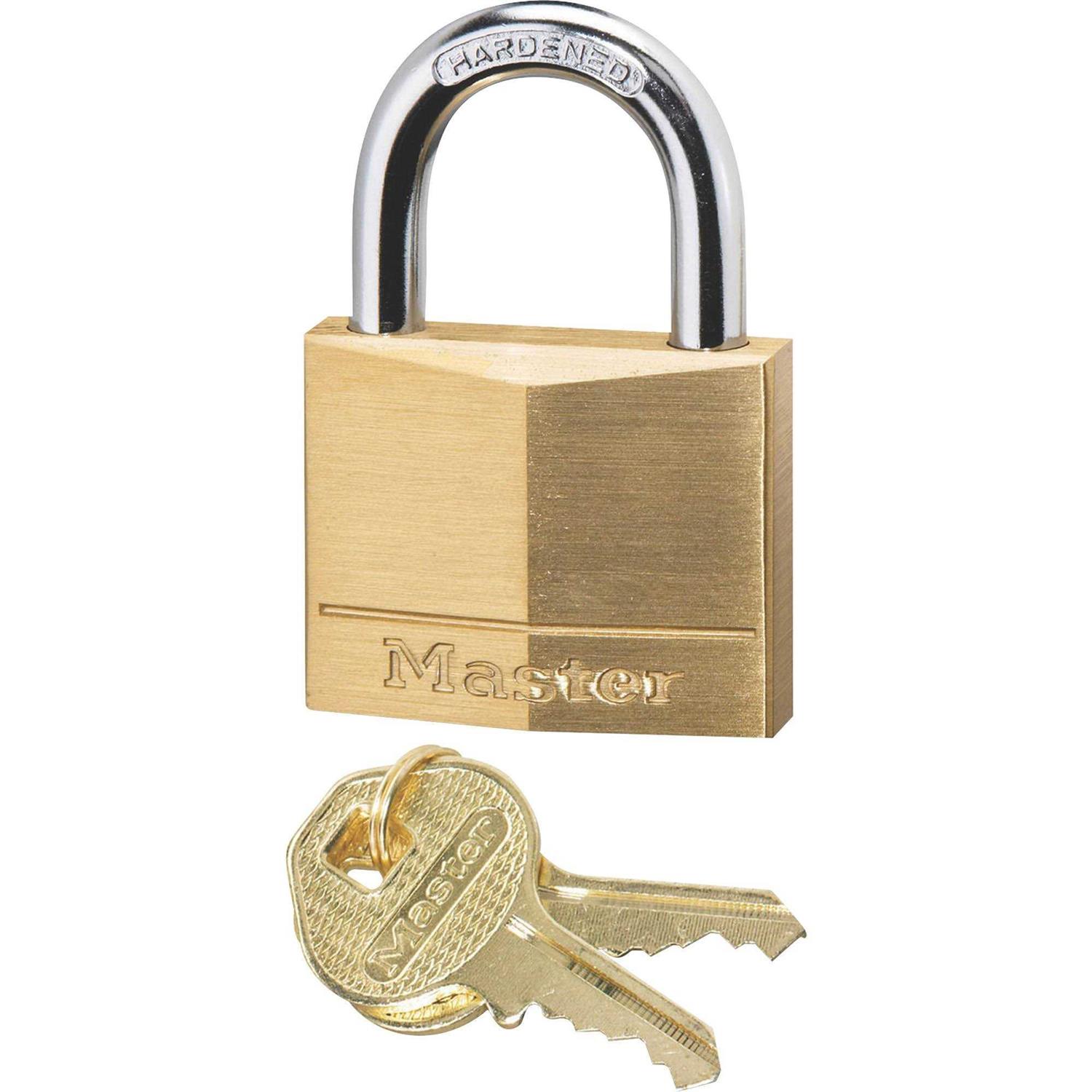 Master Lock Bluetooth Padlock Outdoor 4401DLH - Inhomebuy