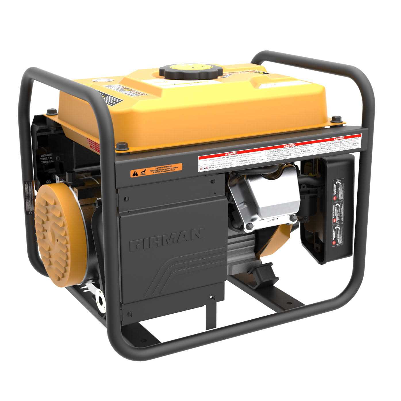 Firman 1201 50 Amp Parallel Kit - Inhomebuy