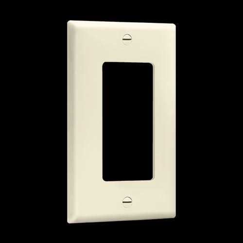 ENERLITES Outdoor Outlet Cover Extra-Duty in-Use Weatherproof Outdoor Decorator/GFCI Receptacle Outlets - Inhomebuy