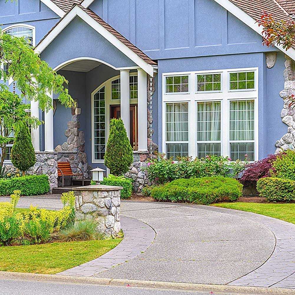 Zep Driveway, Concrete and Masonry Cleaner - Inhomebuy