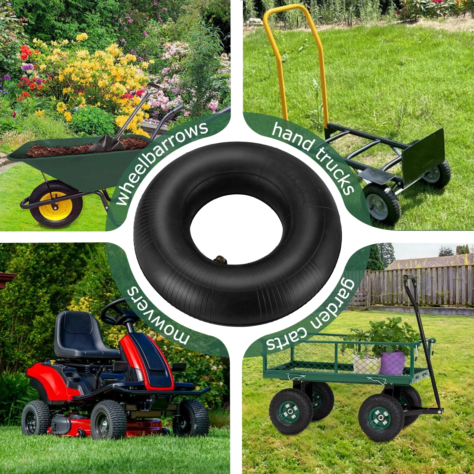 Keylever 4.80/4.00-8