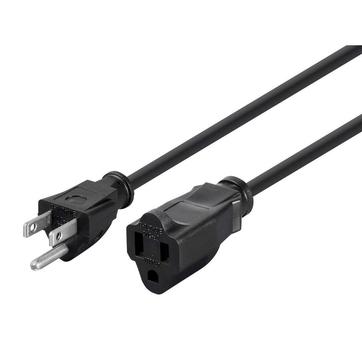 Monoprice Extension Cord - Inhomebuy