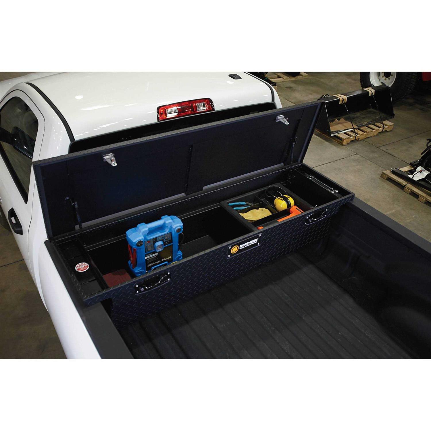 Northern Tool Equipment 41908 Truck Box 36012775 - Inhomebuy