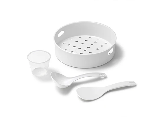 Panasonic Rice Cooker | SRCN188 | 10-cup, Microcomputer Controlled - Inhomebuy