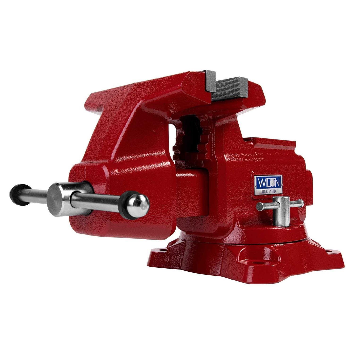 Wilton Utility Bench Vise 28818 - Inhomebuy
