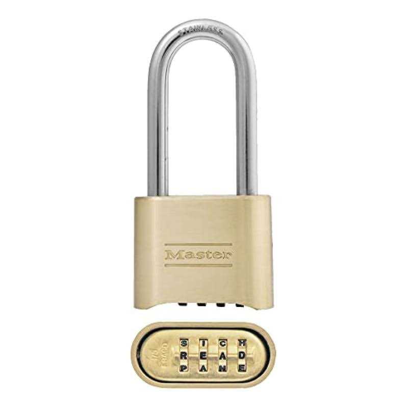 Master Lock Adjustable Cable Lockout S806 - Inhomebuy