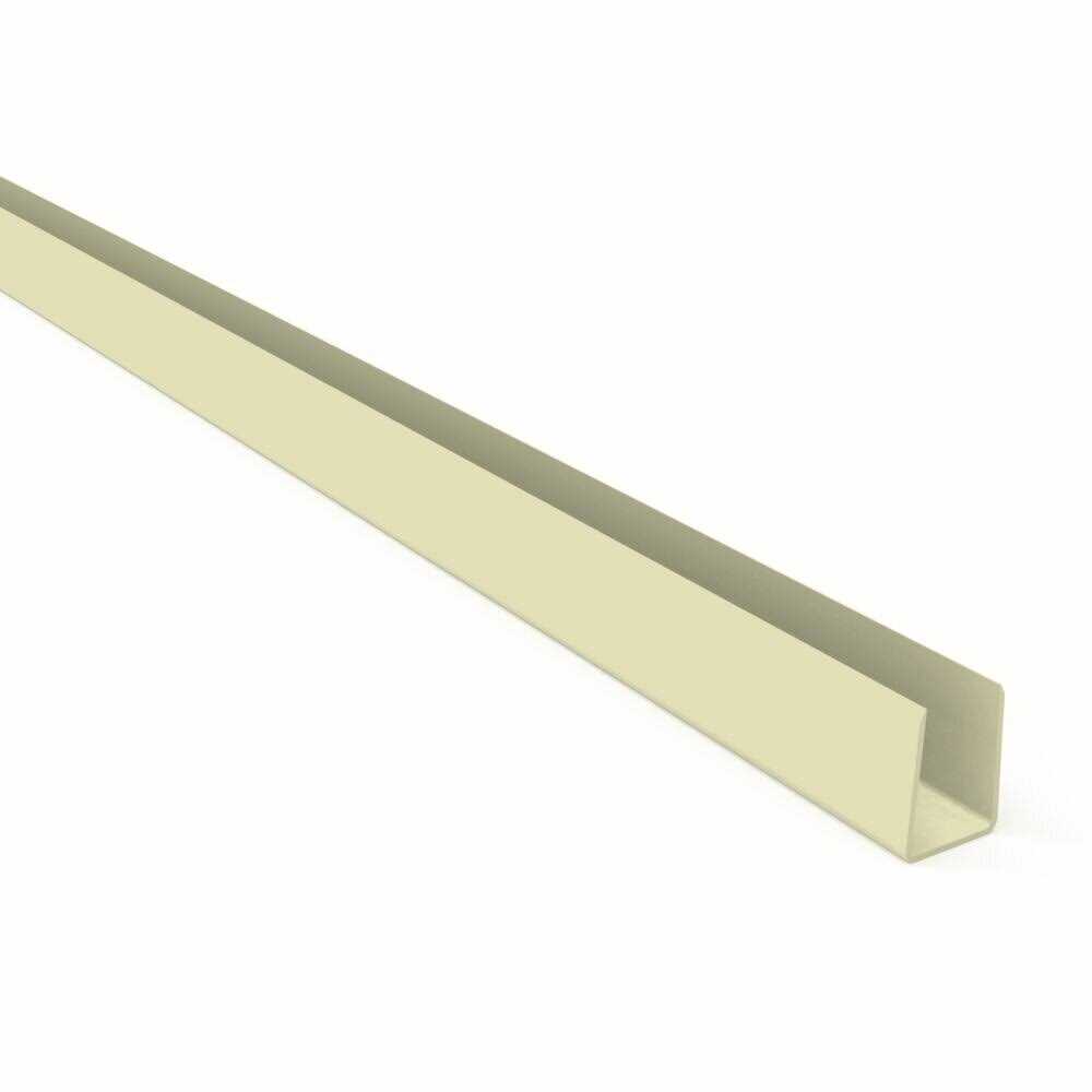 Vinyl Post Sleeve by Durables-4 x 4-48 - Inhomebuy