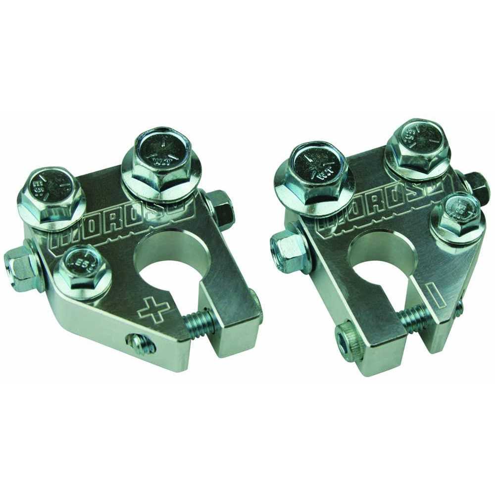 Moroso 74051 Sealed Battery Box - Inhomebuy