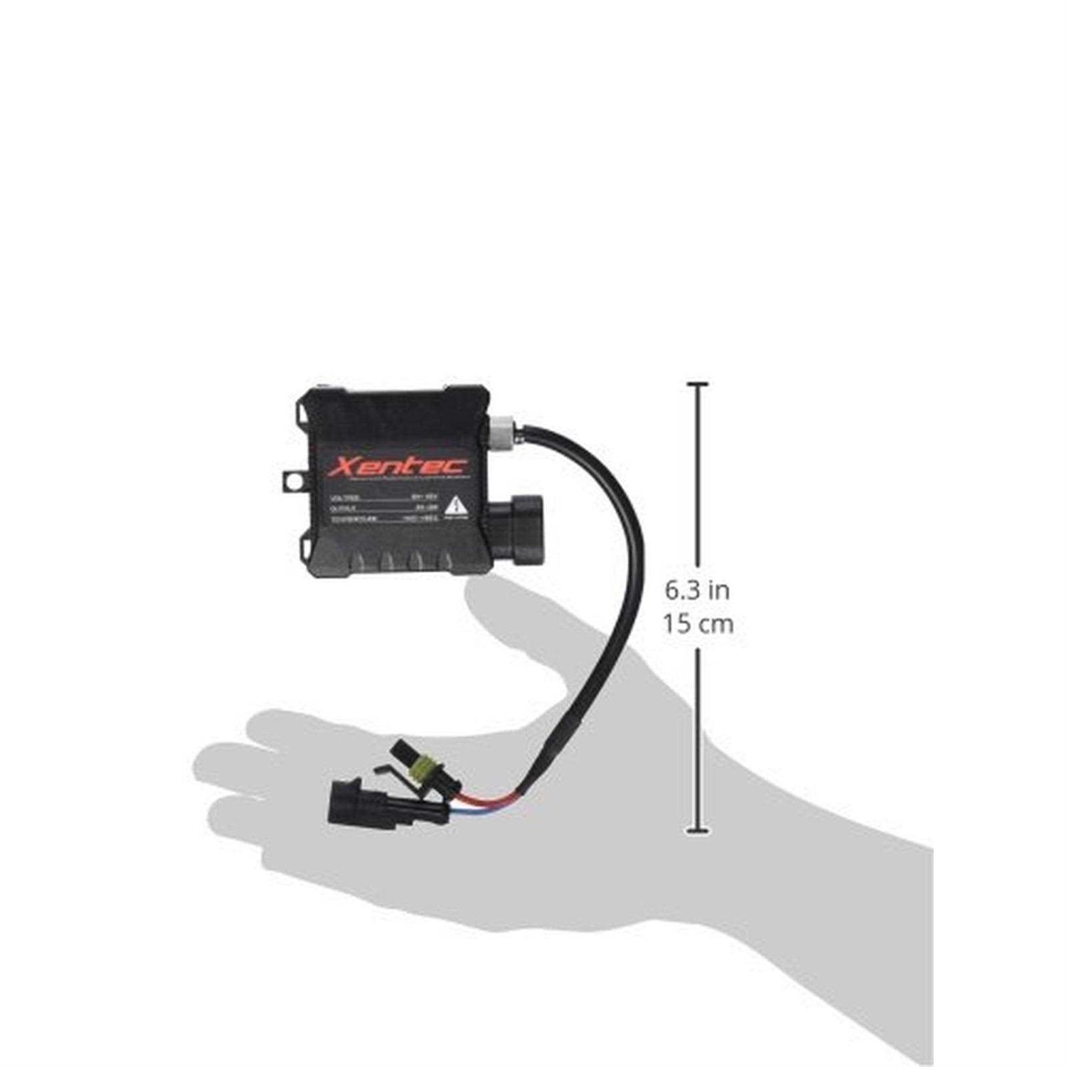 Xenon Hid Headlight Ballast Control Unit Compatible with Lexus Is250 IS350 GS300 GS350 ES350 SC430 RX350 Toyota Prius Avalon Solara Venza replaces - Inhomebuy