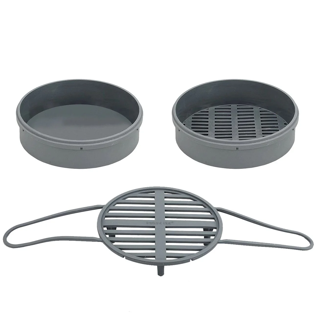 Silicone Steam Set | 210-0007-01 - Inhomebuy