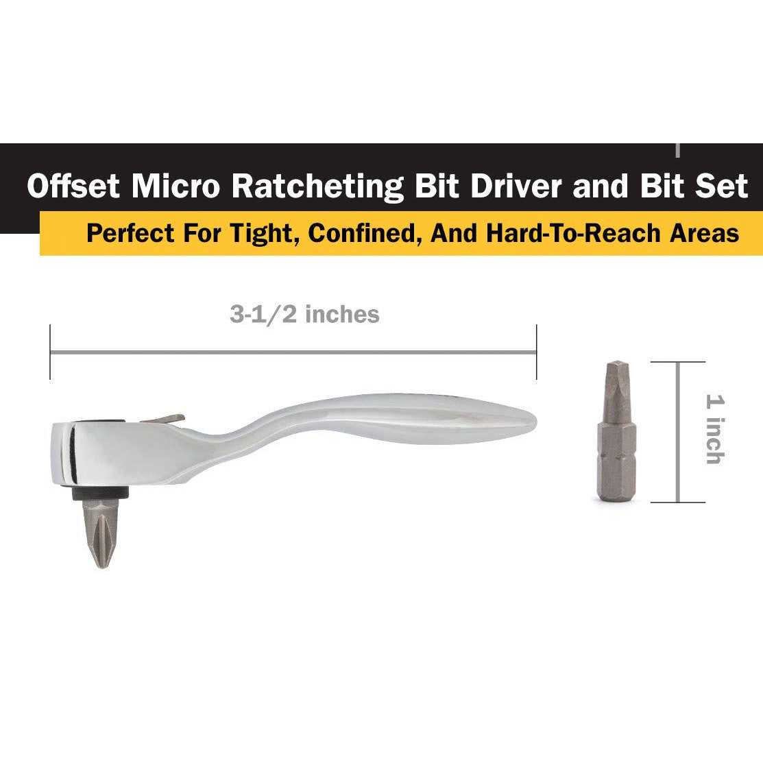 Official Rotorazer Replacement Blades As Seen On TV 10RT01RBP01 - Inhomebuy