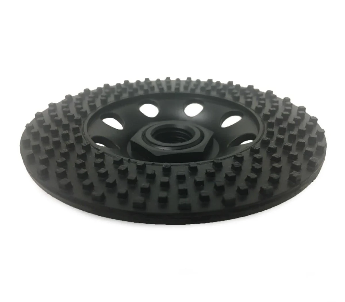 Dia Plus Light Weight Cup Wheel for Grinding Stone and Granite - Inhomebuy