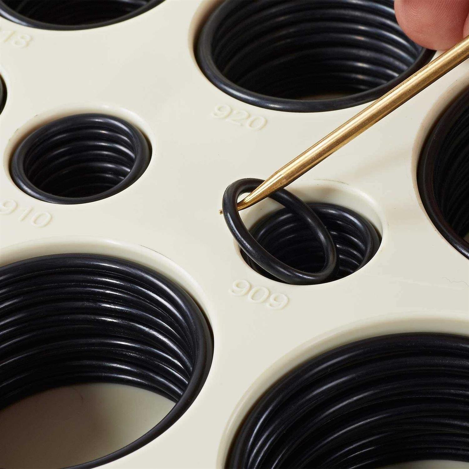 NyVoozy Feet Mounting System Mounting Feet for Milwaukee Packout - Inhomebuy