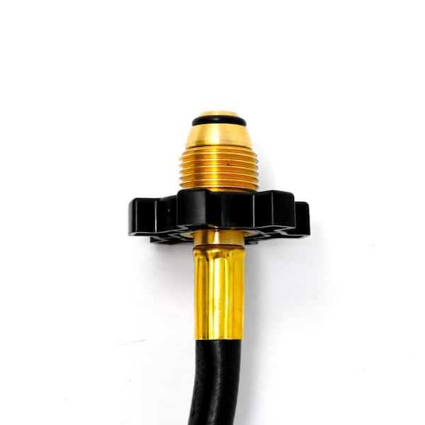 Mr Heater Propane Hose Assembly - Inhomebuy