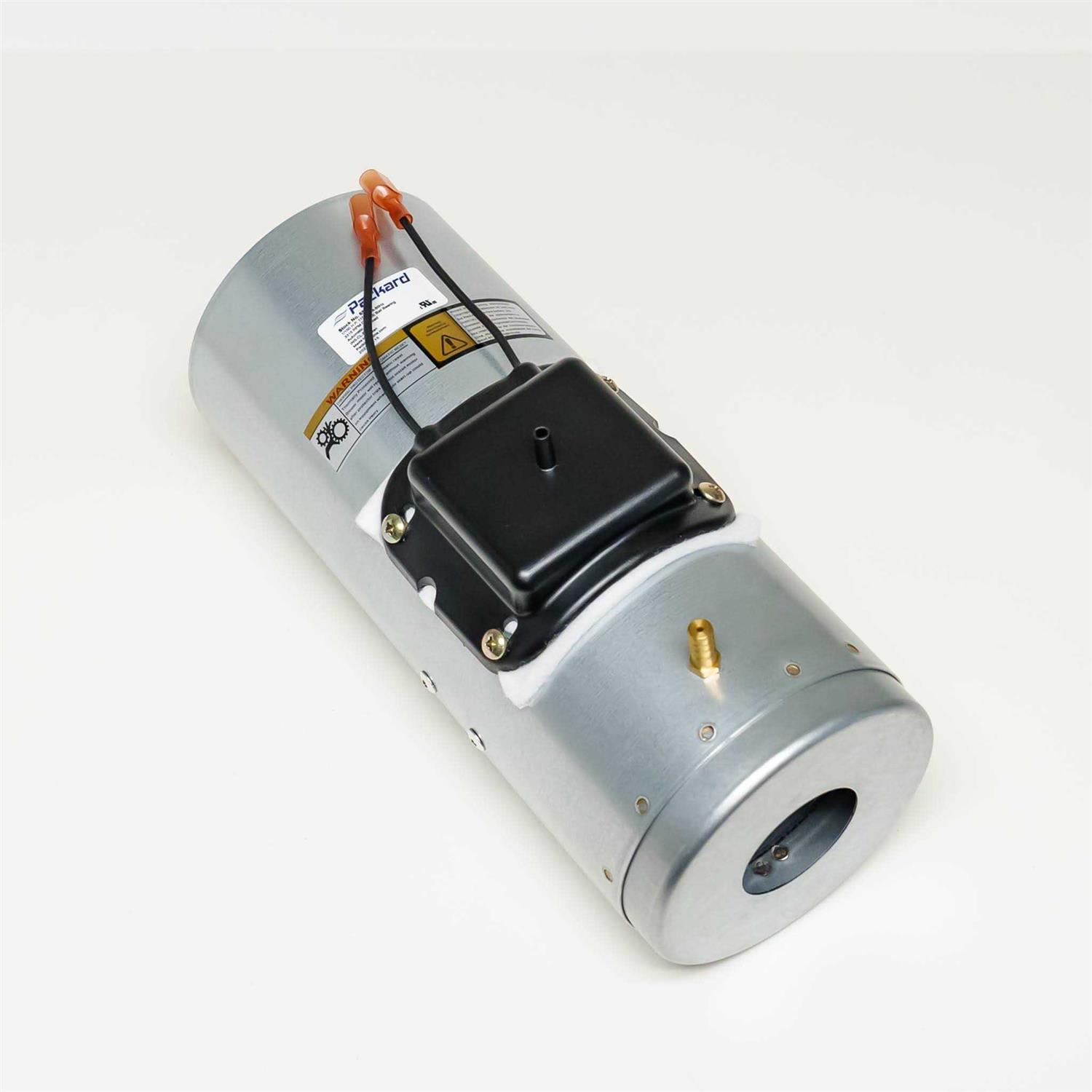 Packard 65345 Nu-Tone C-Frame Replacement Motor - Inhomebuy