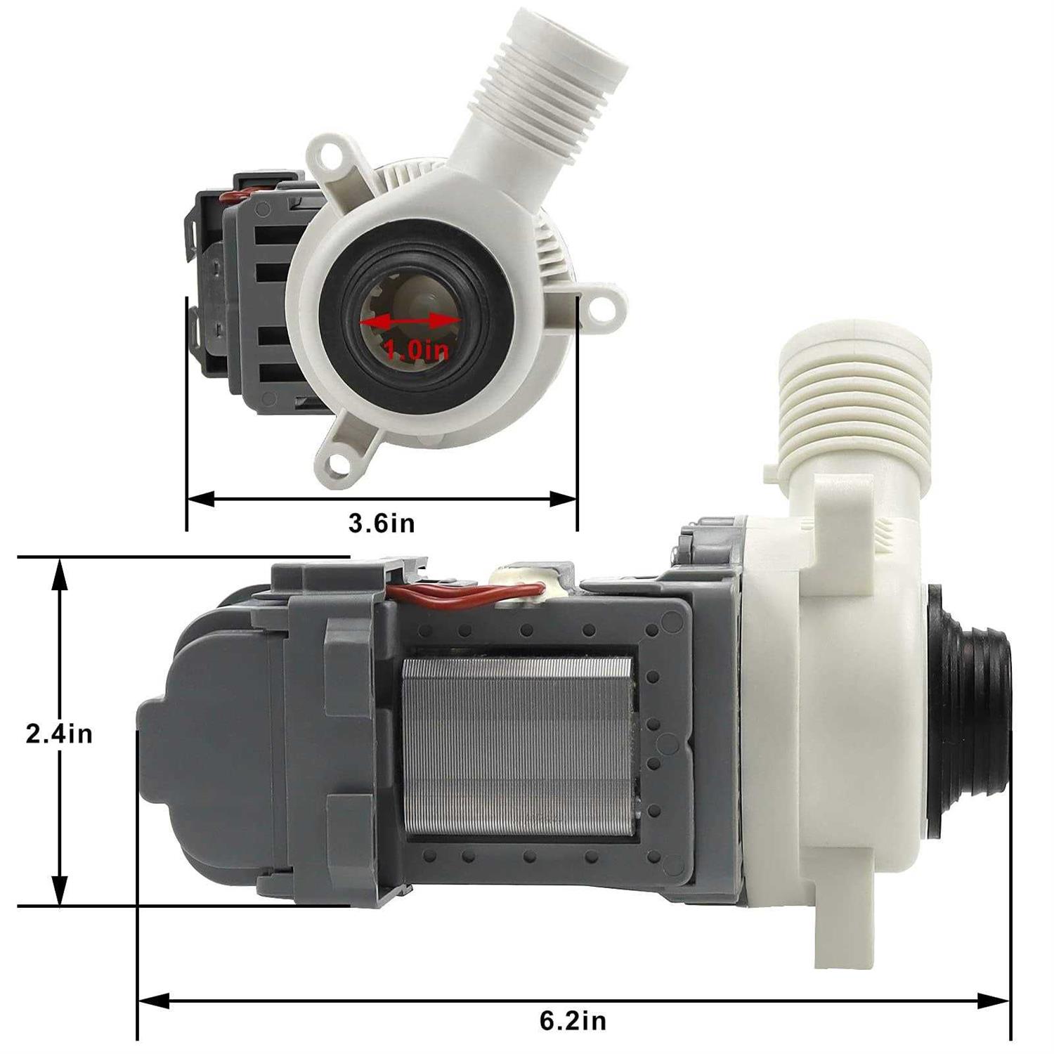 W Wellshine Wellshine 5pcs Aluminum Tube 6063 Round Aluminum Tube,12mm Outer Diameter 3mm Inner Diameter 300mm Length Seamless Aluminum Tubing for Diy handmade - Inhomebuy