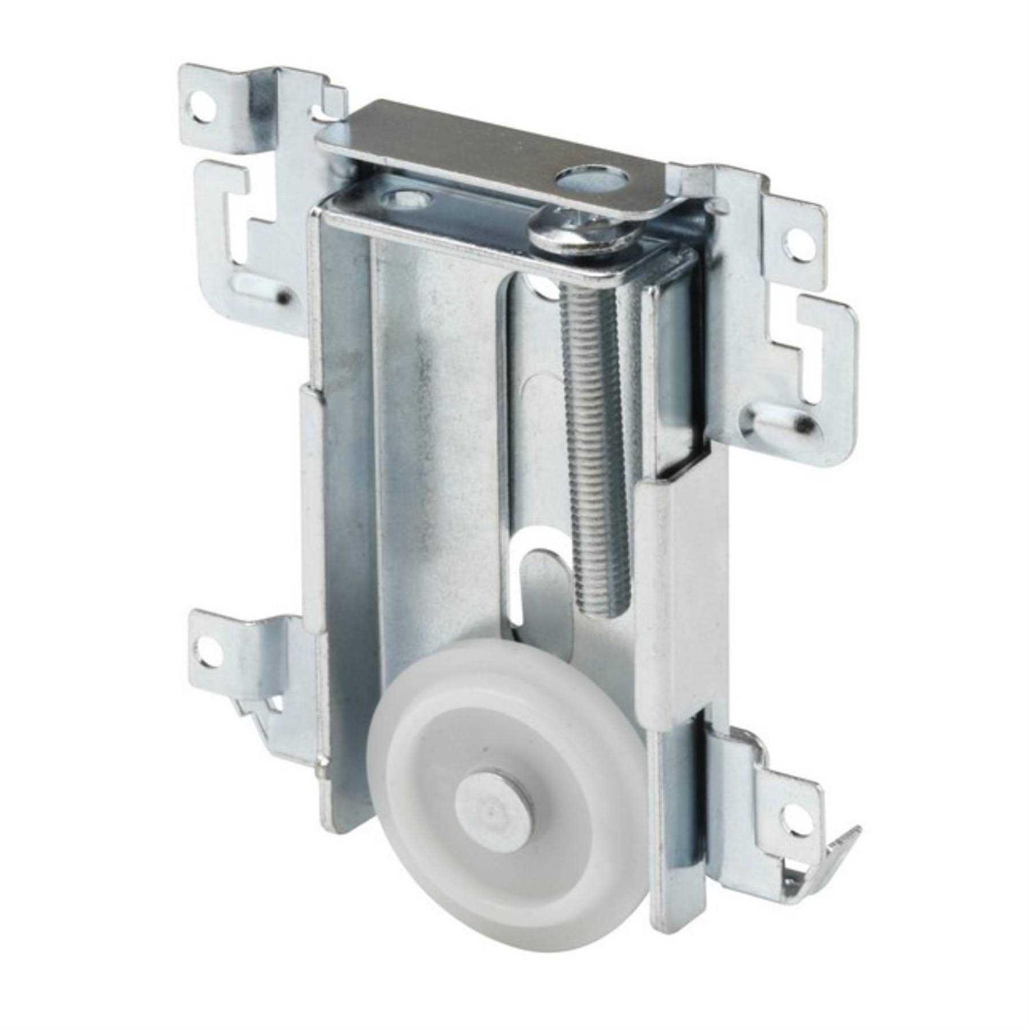 Prime-Line Multi-Point Mortise Latch And Keeper - Inhomebuy