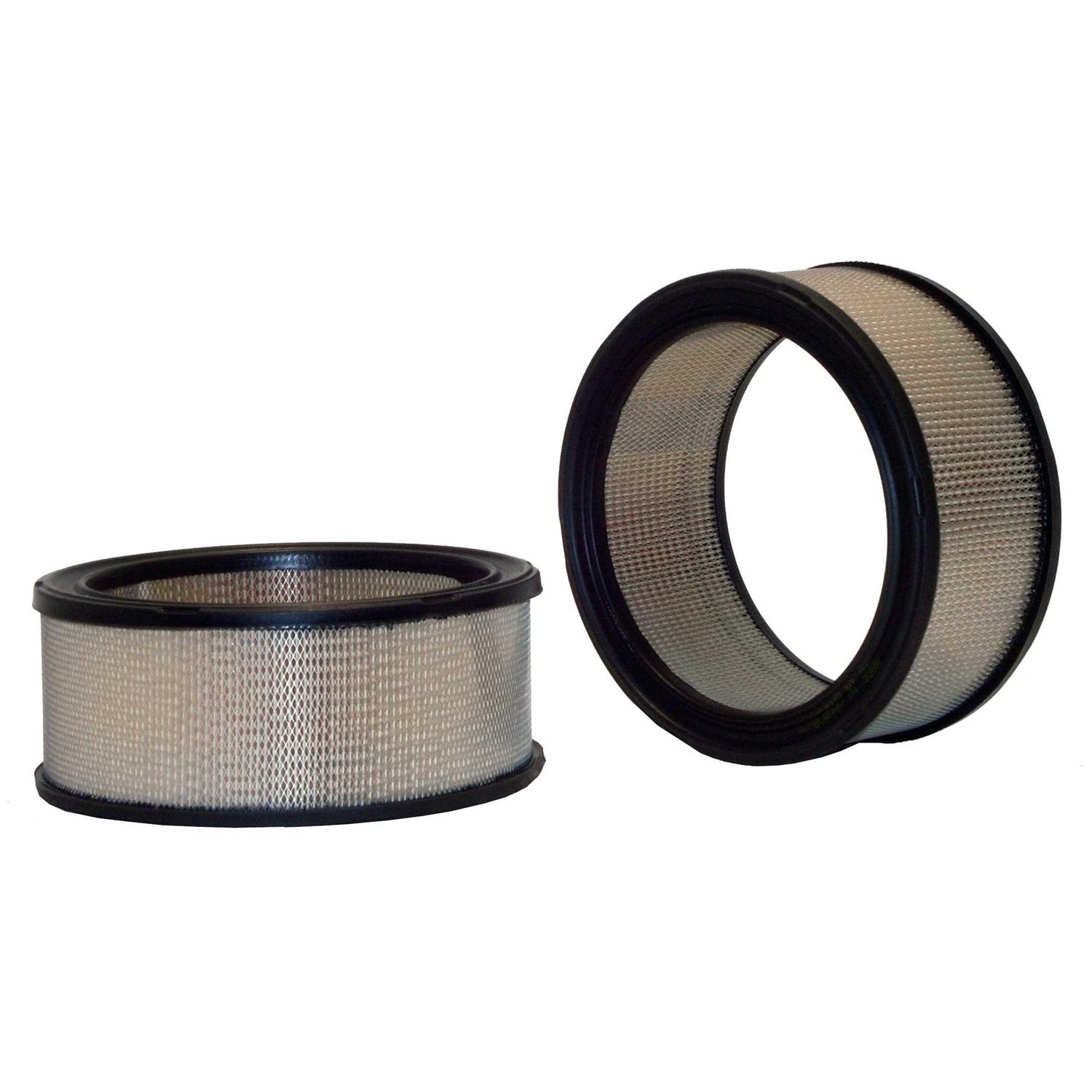 Wix 24511 Cabin Air Filter - Inhomebuy