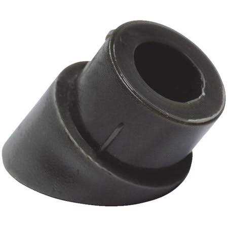 Deckorators 74737 Baroque Baluster Black,32-1/4 - Inhomebuy