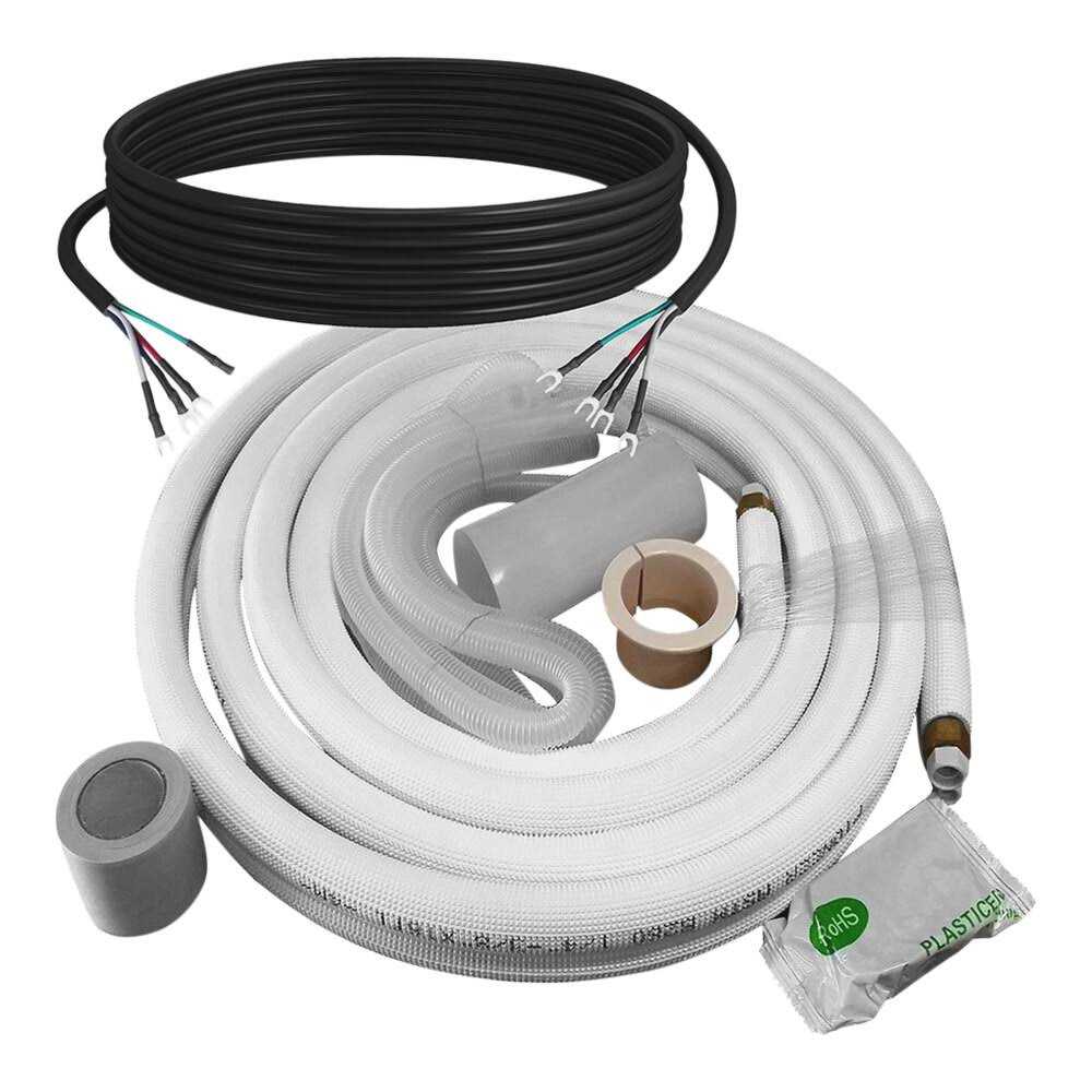 Pioneer Condensate Pump for Mini Split Ductless Air Conditioners - Inhomebuy