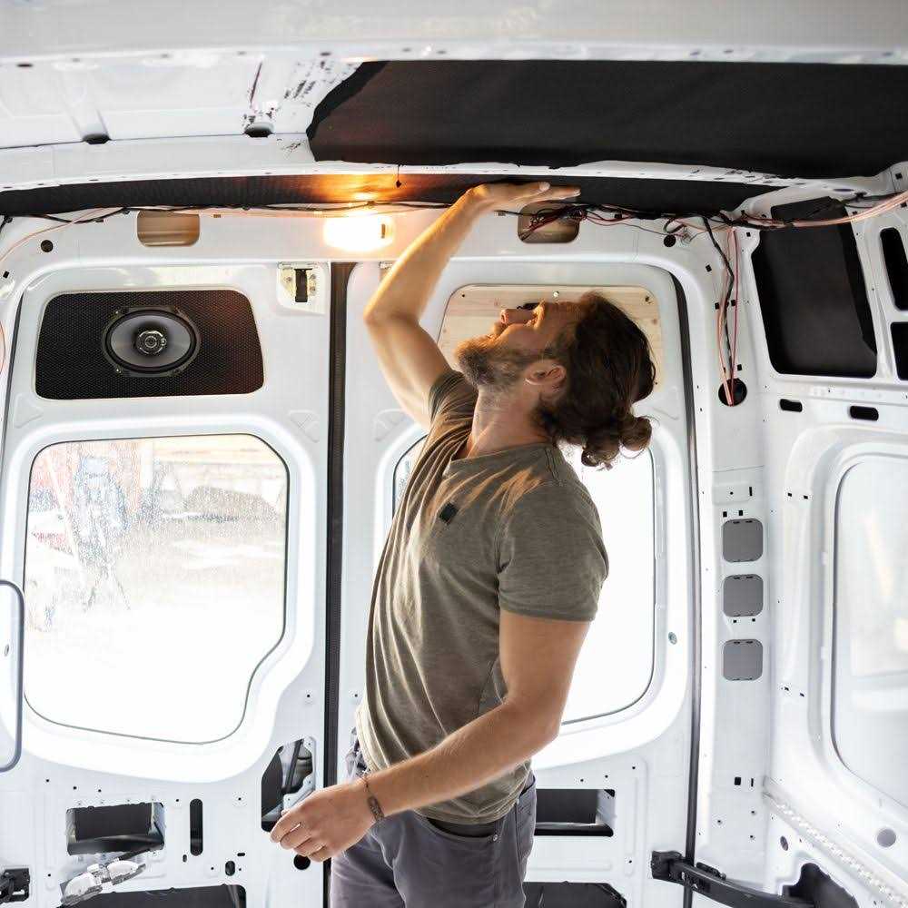 Dynamat DynaCore Thermo-Acoustic Fiber Heat and noise-absorbing liner - Inhomebuy