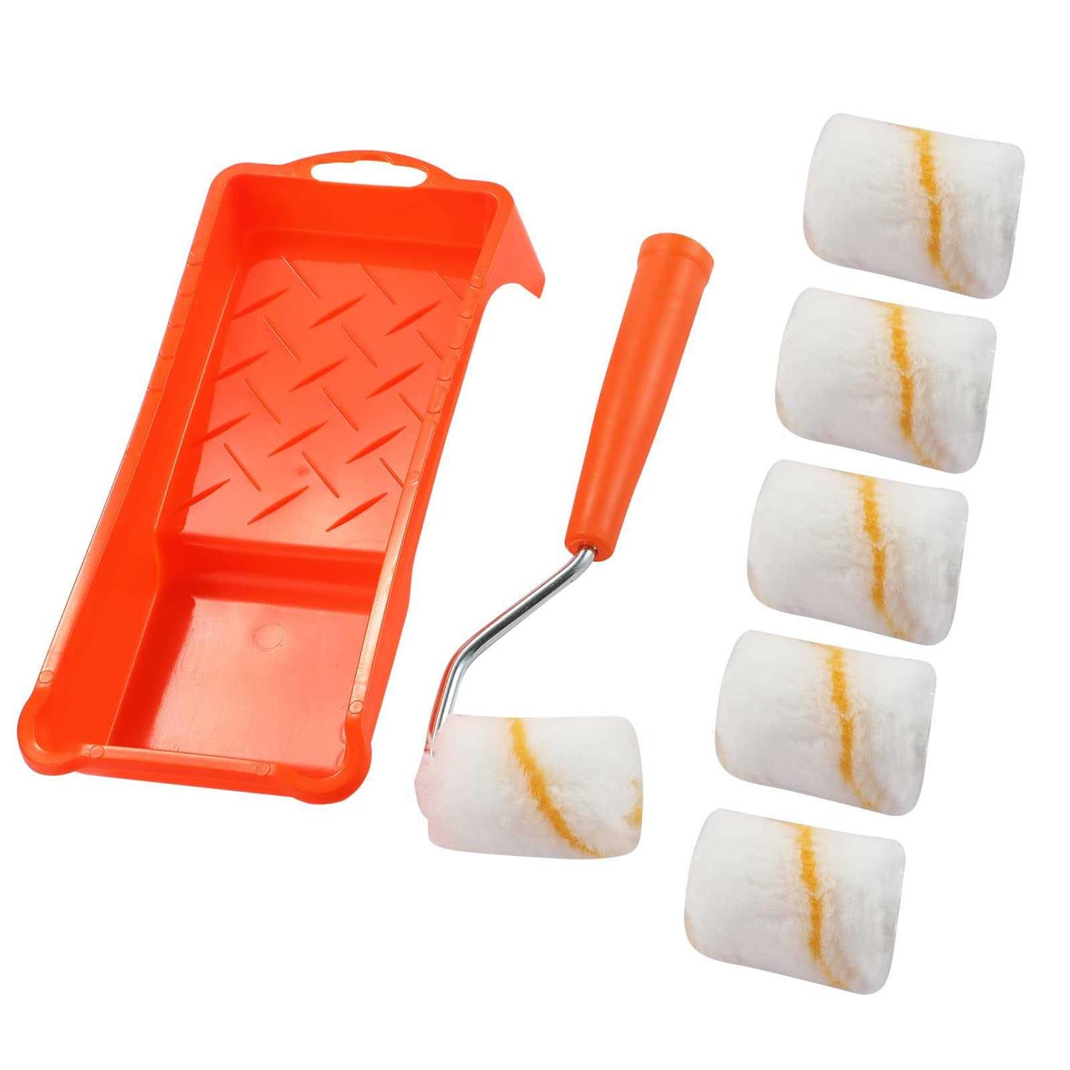 Paint Pro Paintpro Multi-Purpose Wooden Adjustable Extension Pole 3-Piece 2229 - Inhomebuy