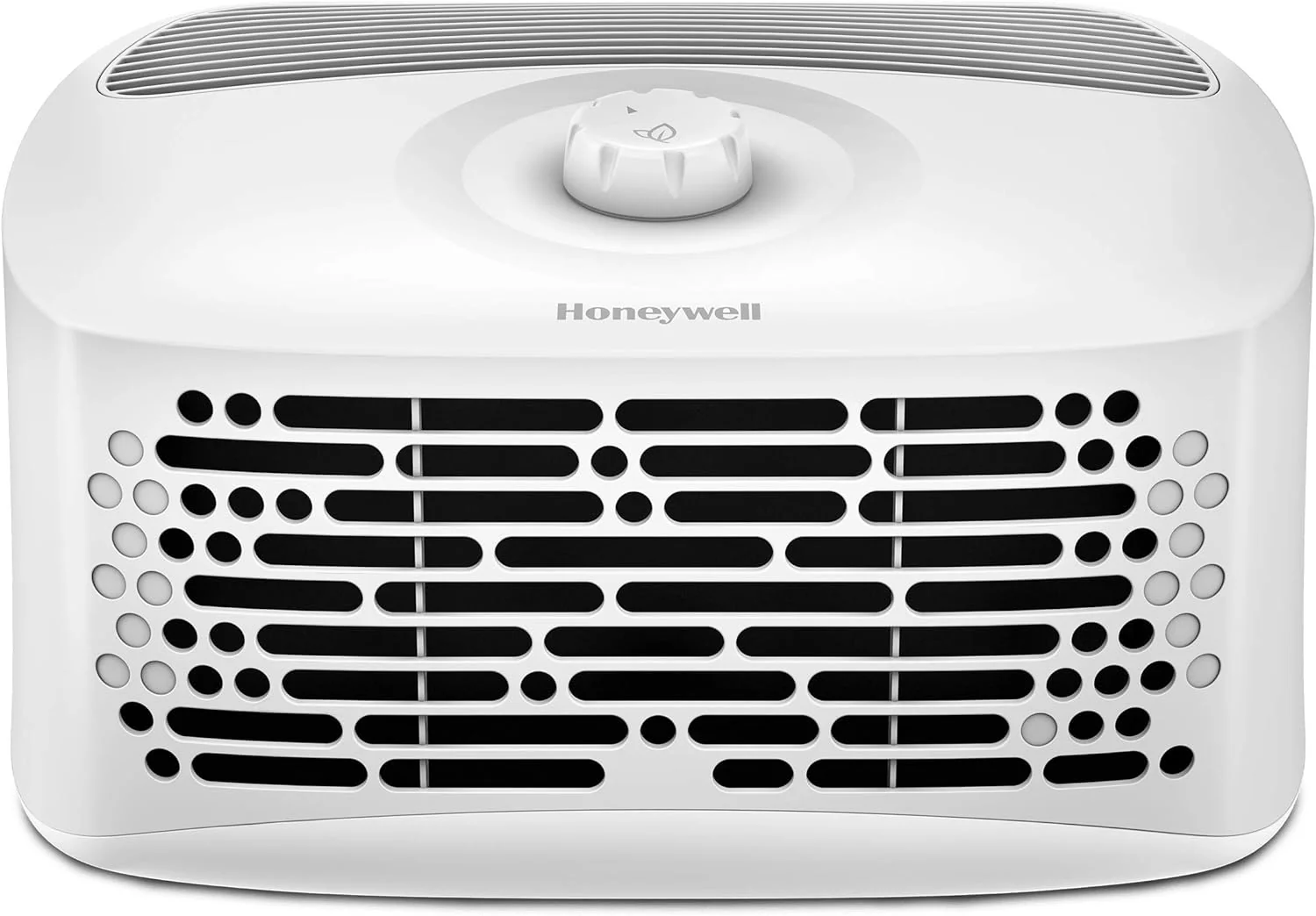 Honeywell Air Purifier |HHT270WC| 99 sq.ft, tabletop HEPA - Inhomebuy