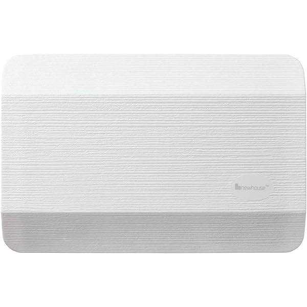 Newhouse Hardware CHM2 Doorbell Button Chime - Inhomebuy