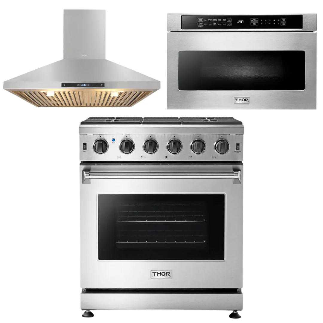 Thor Kitchen Package - 30