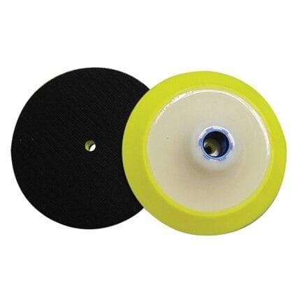 Back Up Pad for Silicon Carbide Sandpaper - Inhomebuy