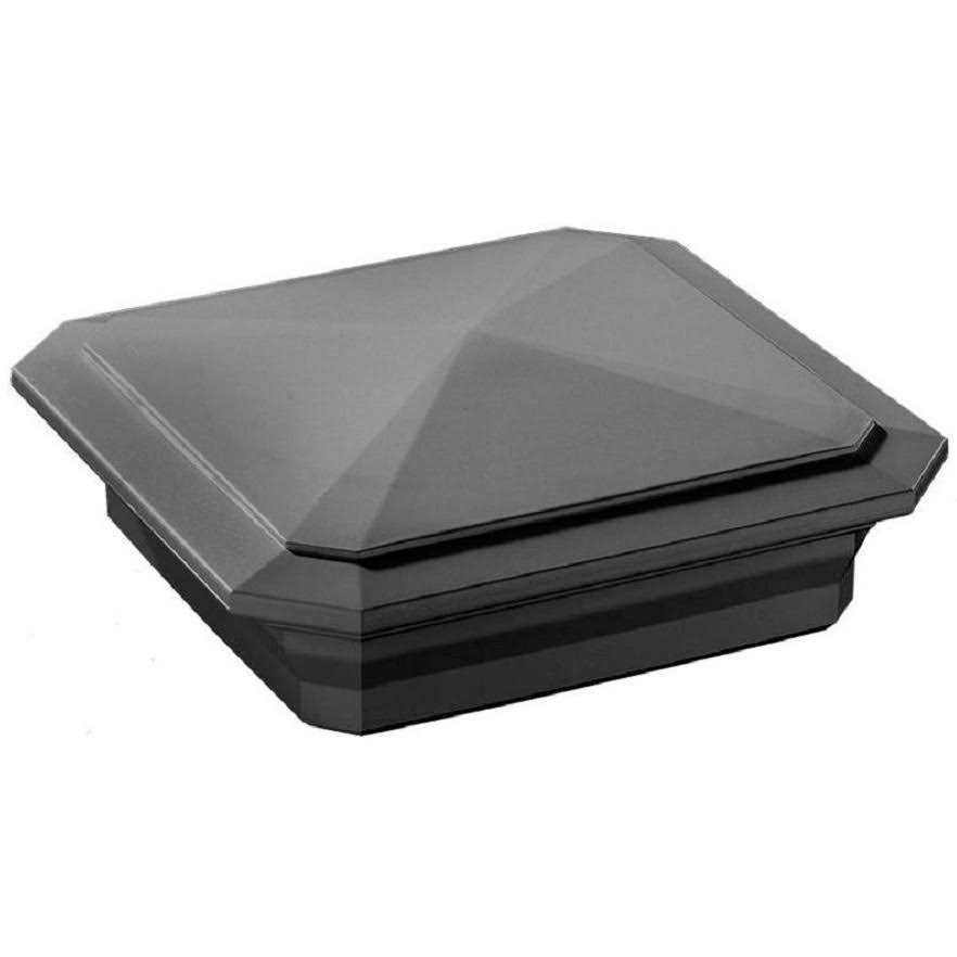 TimberTech RadianceRail Express Post Cap - Inhomebuy