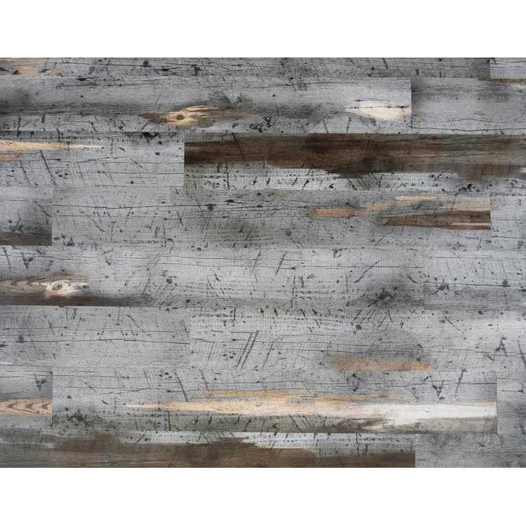 Odyssey Rustic Wall Planks - Inhomebuy