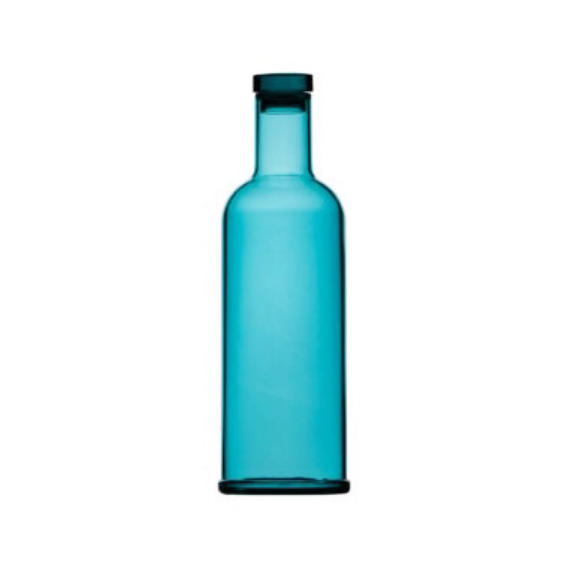 Bahamas - Bottle - Set 2u - Turquoise - Inhomebuy