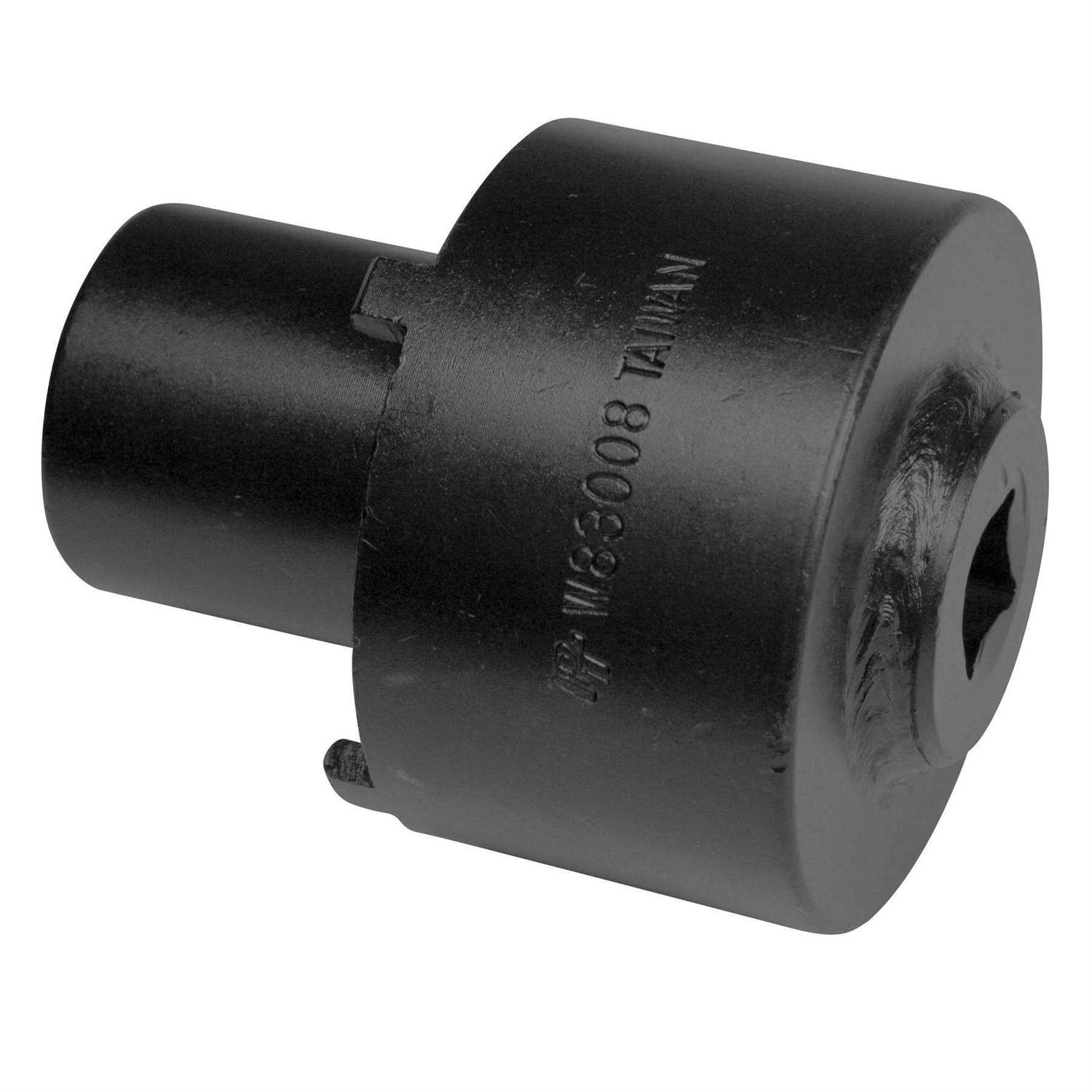 Performance Tool W83006 Axle Nut Socket - Inhomebuy