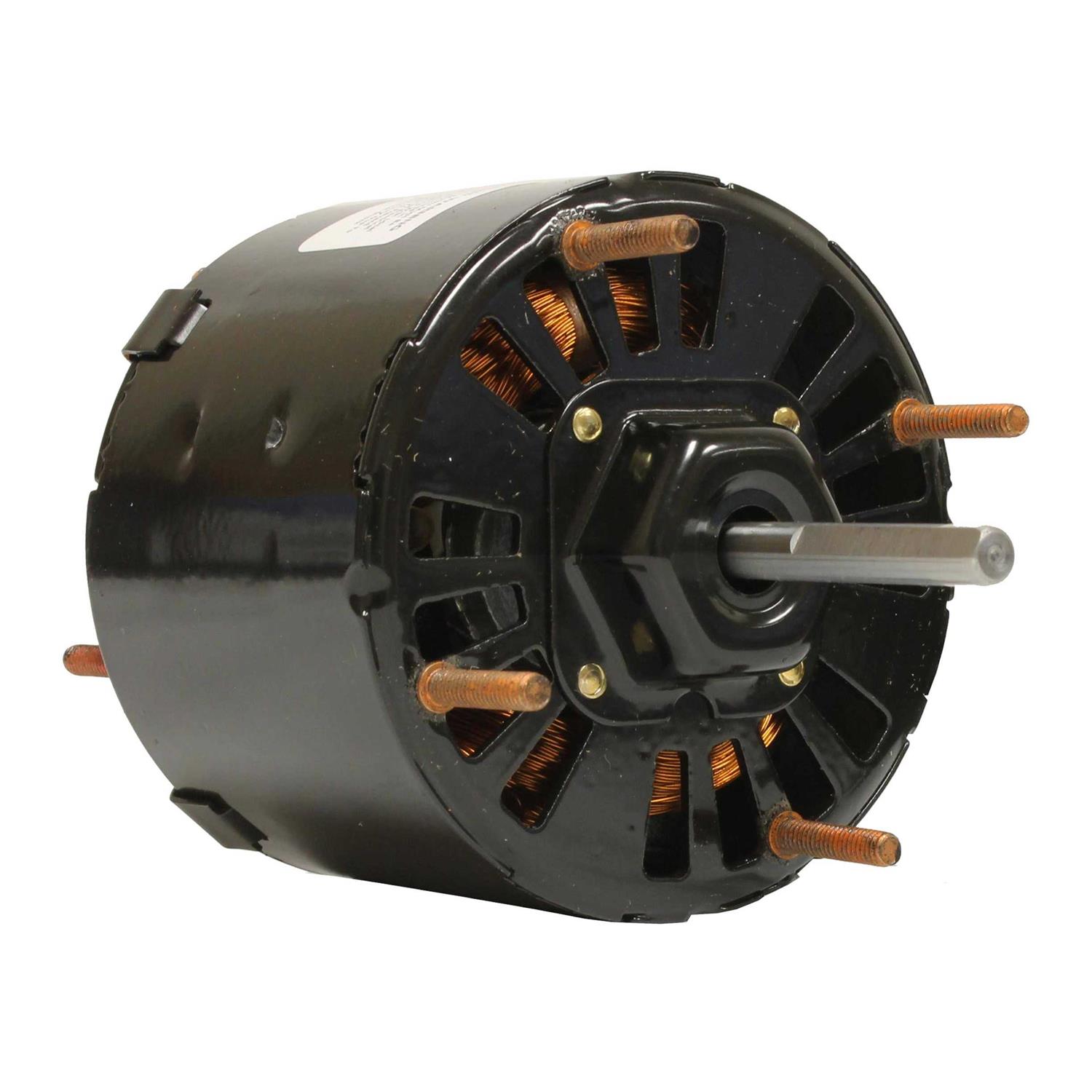 Fasco HVAC Motor 1/30 HP D515 - Inhomebuy