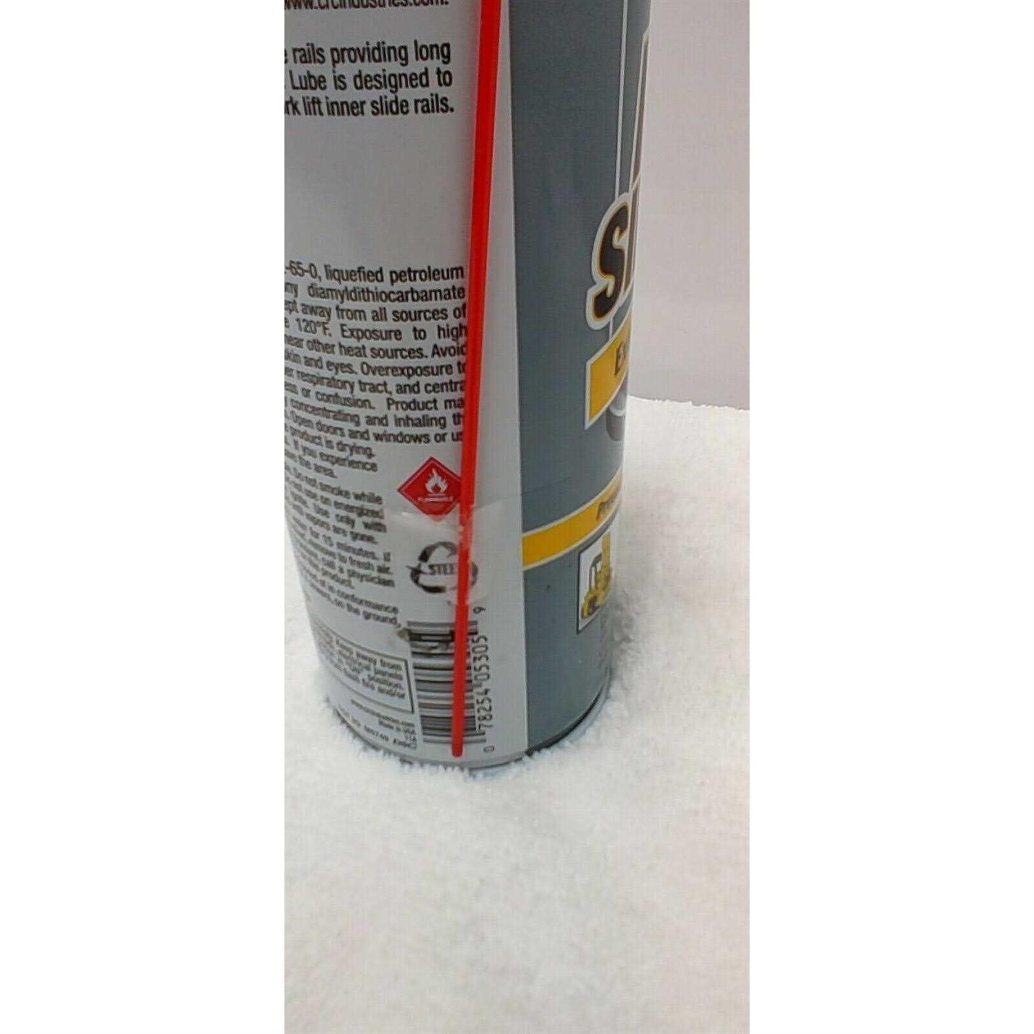 CRC 05151 Brakleen Non-Chlorinated Brake Parts Cleaners - Inhomebuy