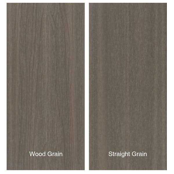 NewTechWood Ultrashield 1 in. x 6 in. x 8 ft Composite Decking Board - Inhomebuy