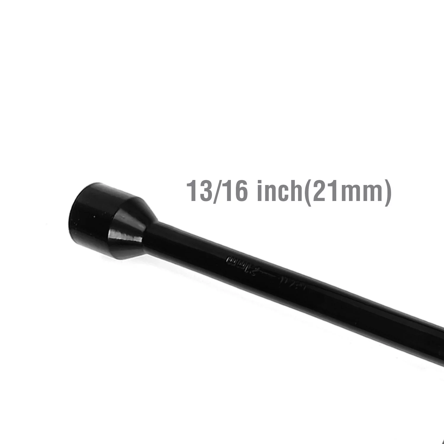 Hyper Tough Automotive 20-inch Lug Wrench, Carbon Steel, Model 6223 - Inhomebuy